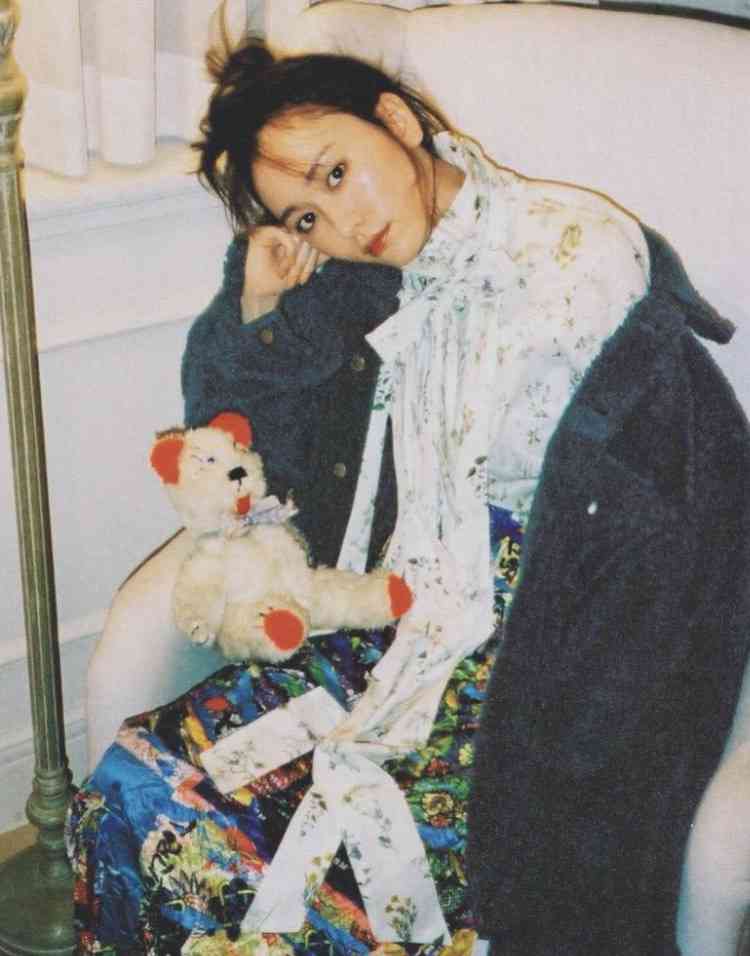 【画像】色んな新垣結衣が見たい
