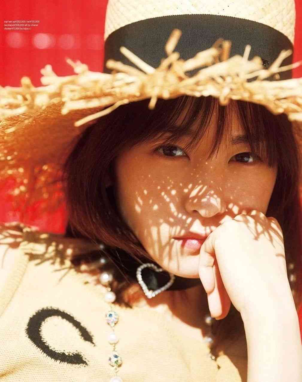【画像】色んな新垣結衣が見たい