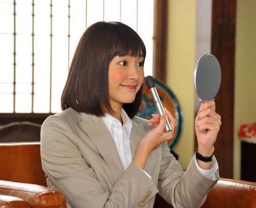 【画像】色んな新垣結衣が見たい