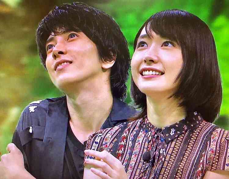 【画像】色んな新垣結衣が見たい