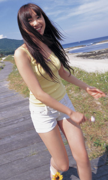【画像】色んな新垣結衣が見たい