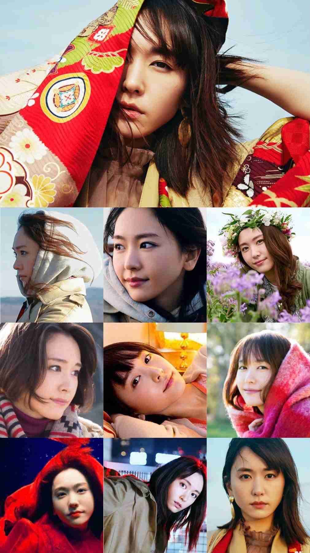 【画像】色んな新垣結衣が見たい