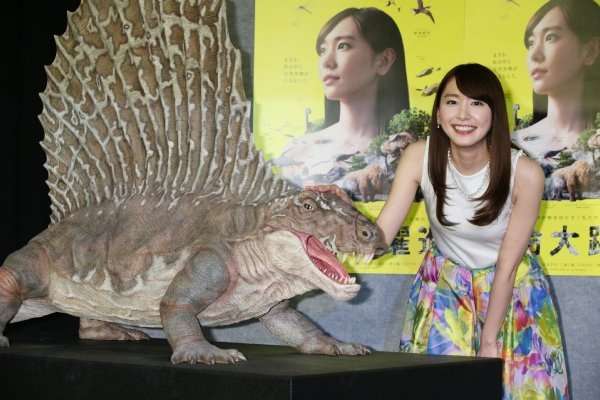 【画像】色んな新垣結衣が見たい