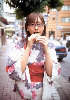 【画像】色んな新垣結衣が見たい