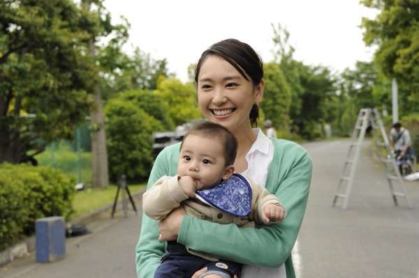 【画像】色んな新垣結衣が見たい