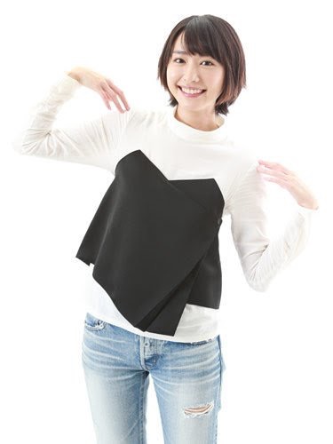 【画像】色んな新垣結衣が見たい