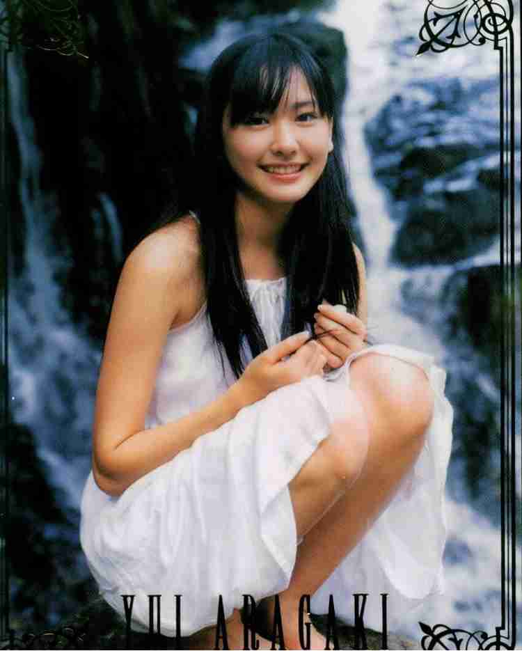 【画像】色んな新垣結衣が見たい