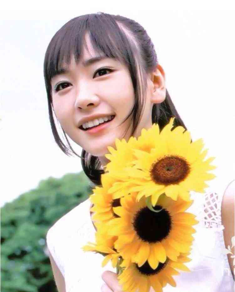 【画像】色んな新垣結衣が見たい