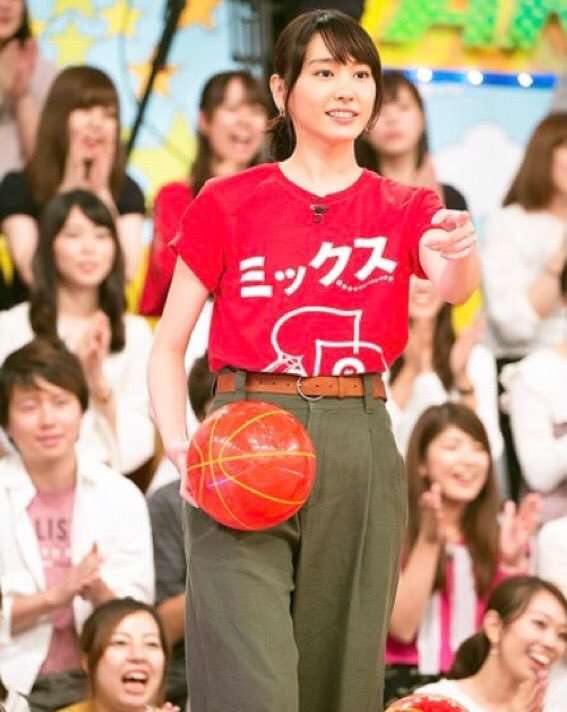 【画像】色んな新垣結衣が見たい