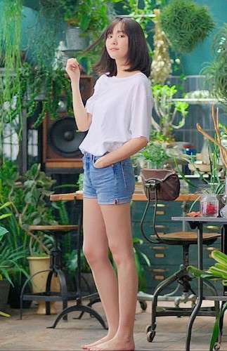 【画像】色んな新垣結衣が見たい