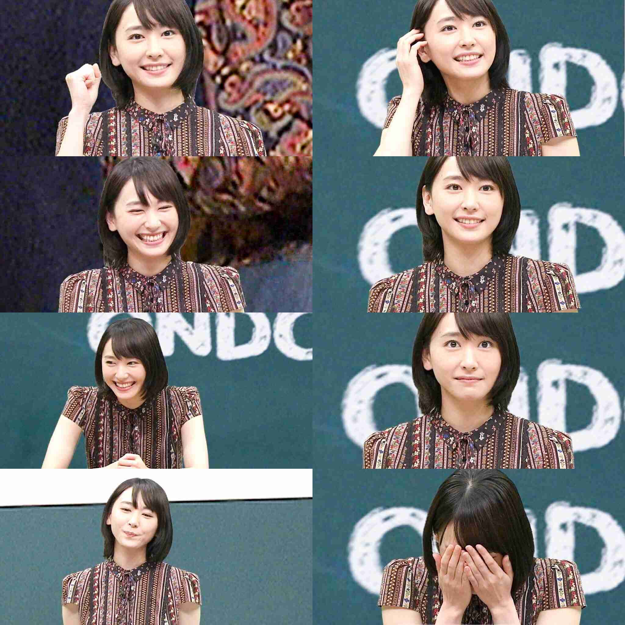【画像】色んな新垣結衣が見たい