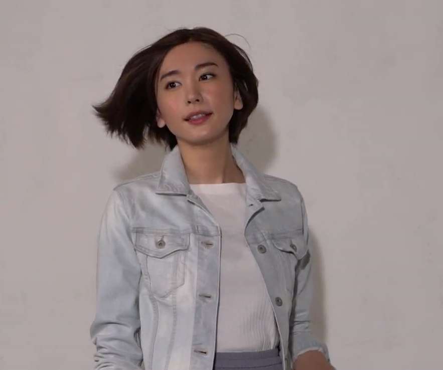 【画像】色んな新垣結衣が見たい