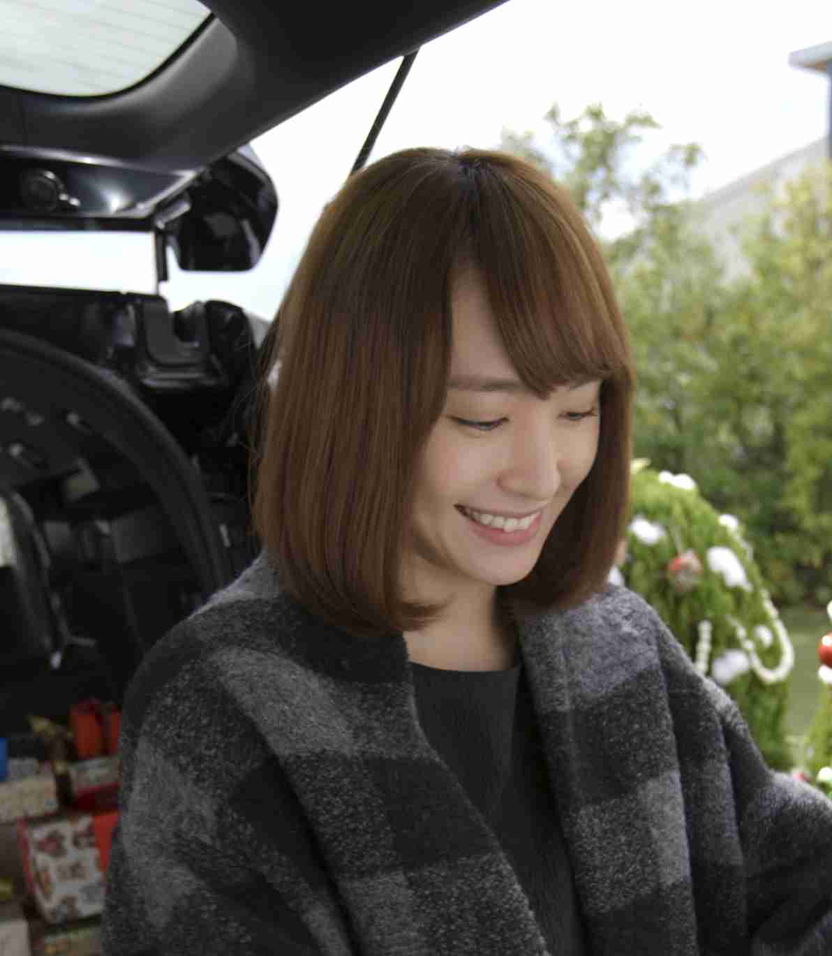 【画像】色んな新垣結衣が見たい