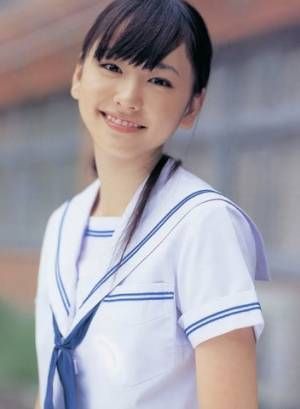 【画像】色んな新垣結衣が見たい