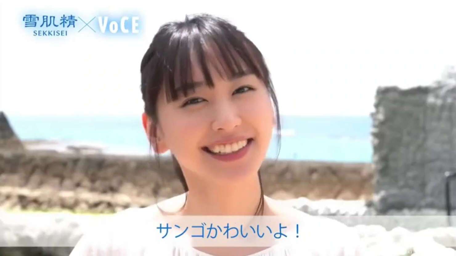 【画像】色んな新垣結衣が見たい