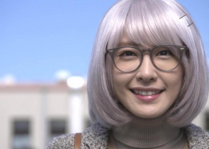 【画像】色んな新垣結衣が見たい