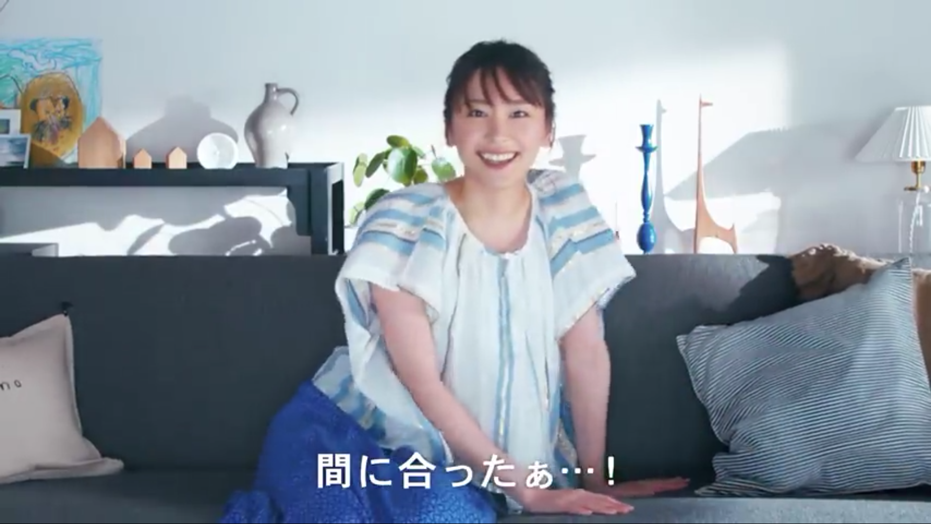 【画像】色んな新垣結衣が見たい