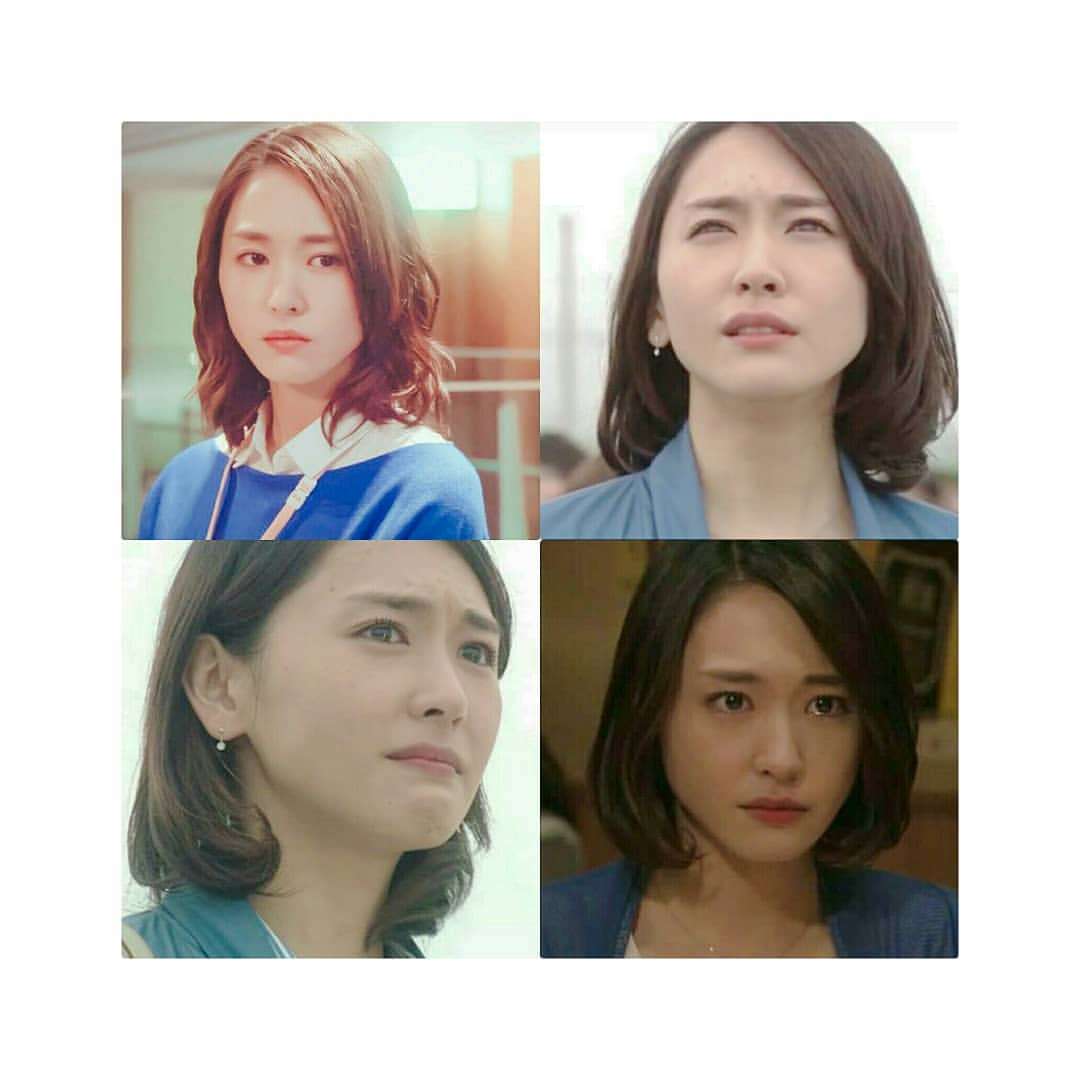 【画像】色んな新垣結衣が見たい