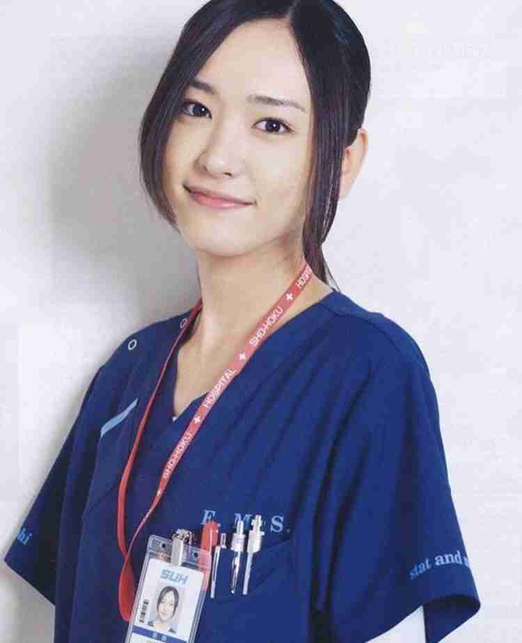 【画像】色んな新垣結衣が見たい