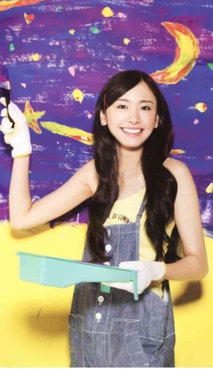 【画像】色んな新垣結衣が見たい