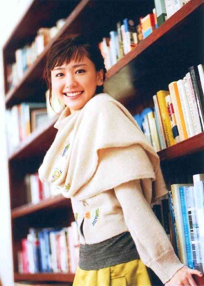 【画像】色んな新垣結衣が見たい