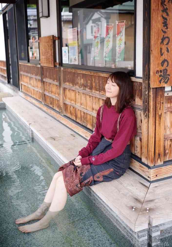 【画像】色んな新垣結衣が見たい