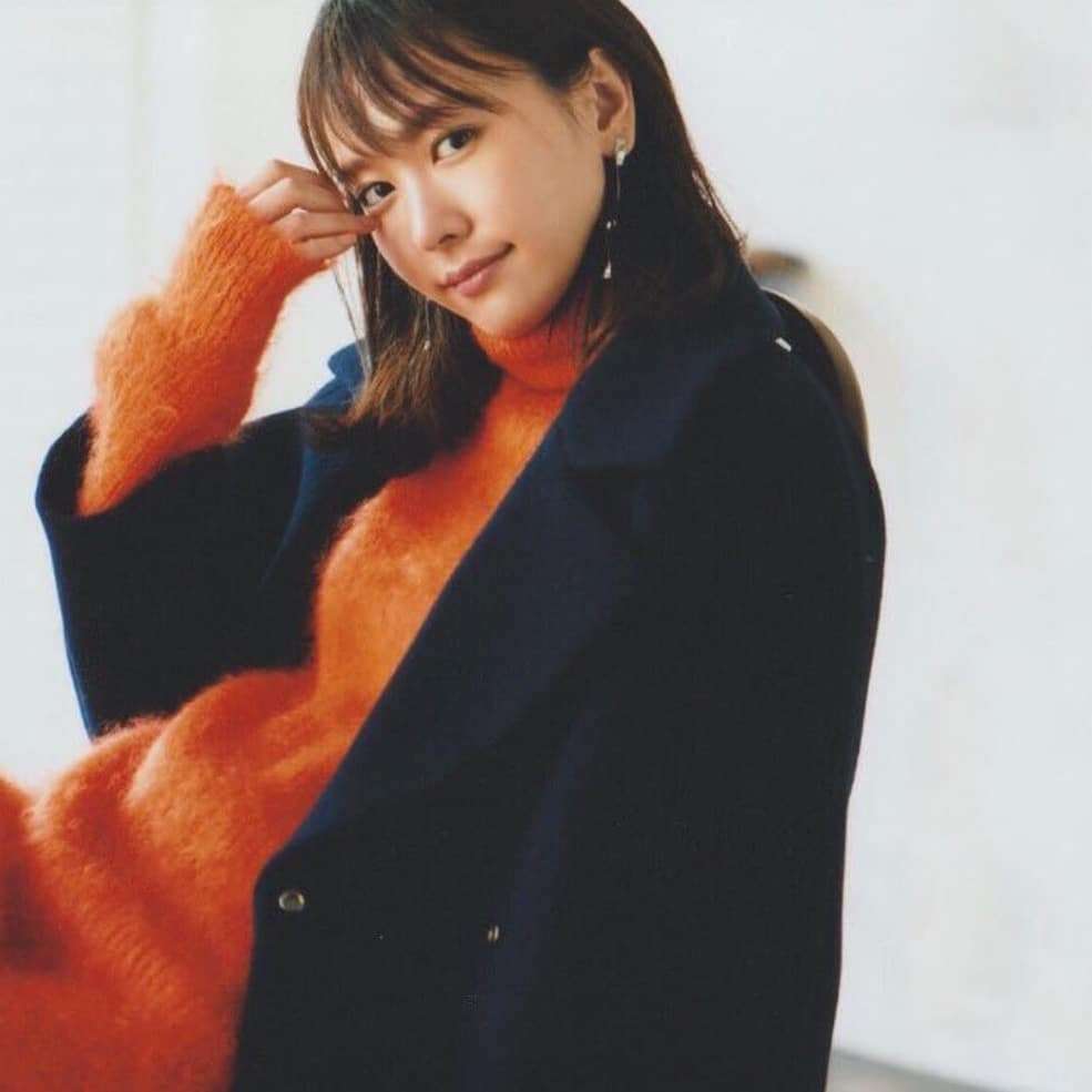 【画像】色んな新垣結衣が見たい