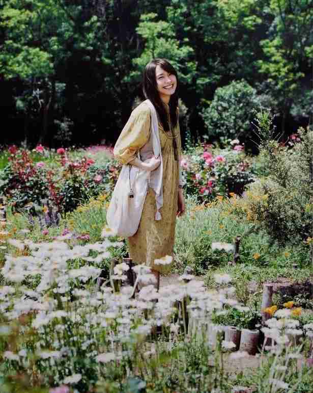 【画像】色んな新垣結衣が見たい