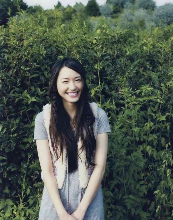 【画像】色んな新垣結衣が見たい