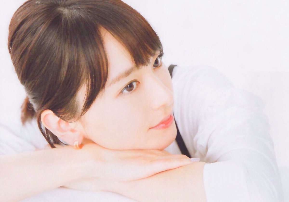 【画像】色んな新垣結衣が見たい