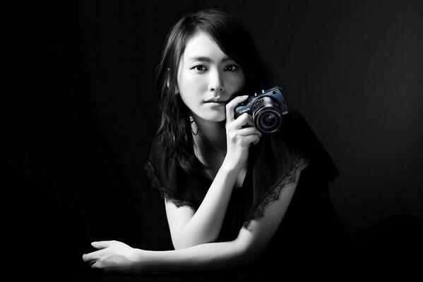 【画像】色んな新垣結衣が見たい