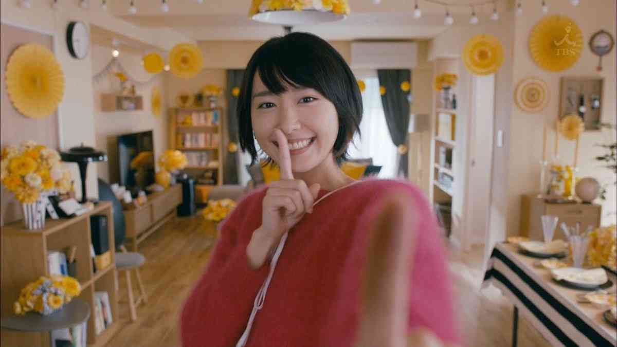 【画像】色んな新垣結衣が見たい
