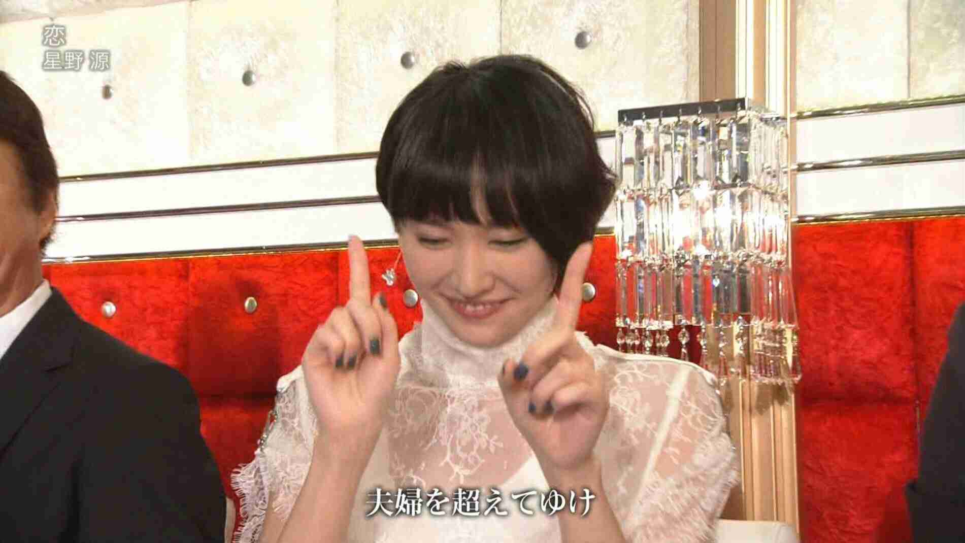 【画像】色んな新垣結衣が見たい