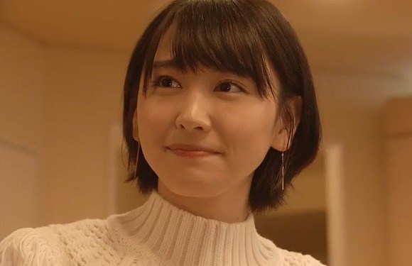 【画像】色んな新垣結衣が見たい