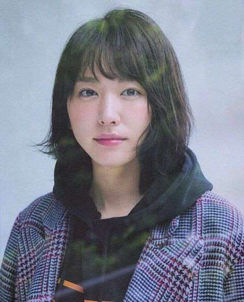【画像】色んな新垣結衣が見たい