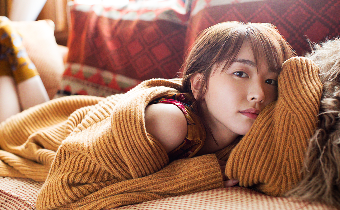 【画像】色んな新垣結衣が見たい