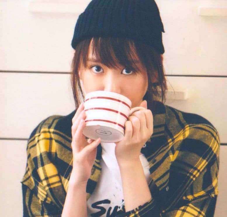 【画像】色んな新垣結衣が見たい