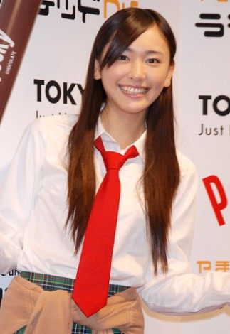 【画像】色んな新垣結衣が見たい