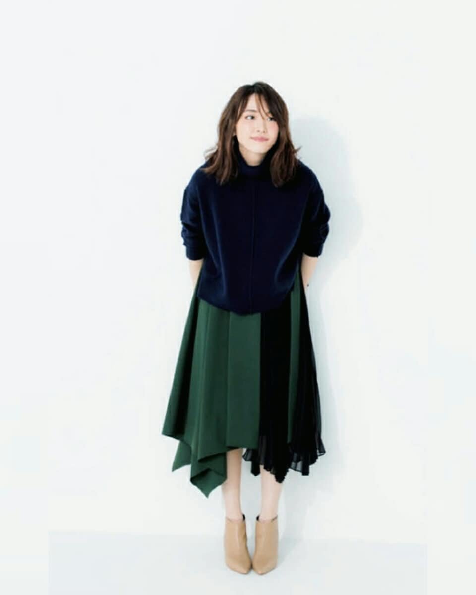 【画像】色んな新垣結衣が見たい