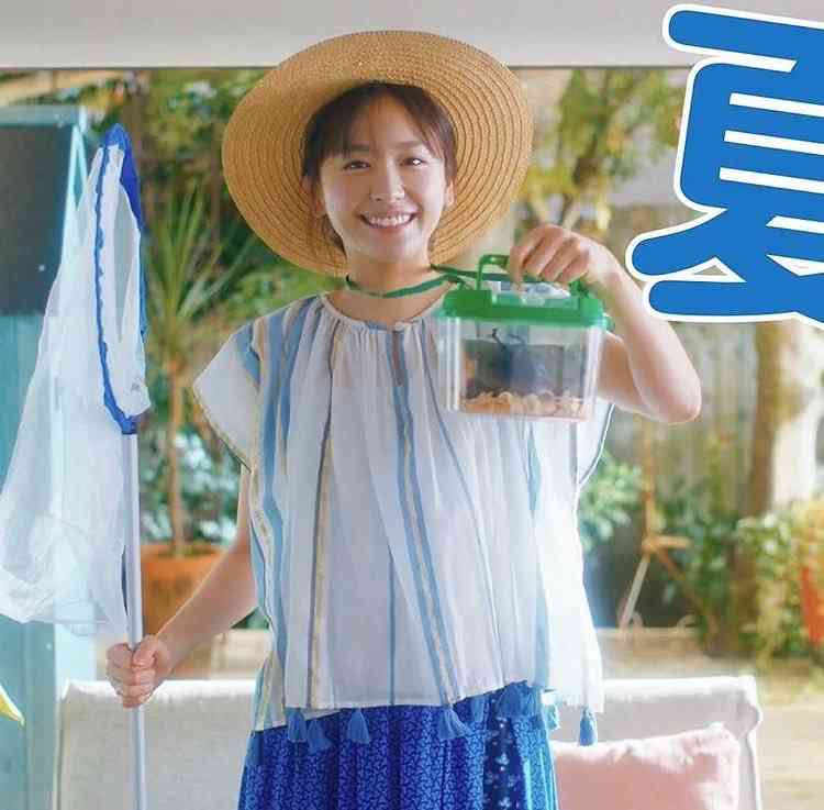 【画像】色んな新垣結衣が見たい