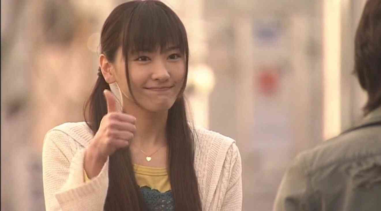 【画像】色んな新垣結衣が見たい