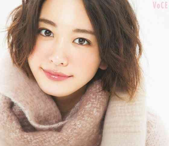 【画像】色んな新垣結衣が見たい