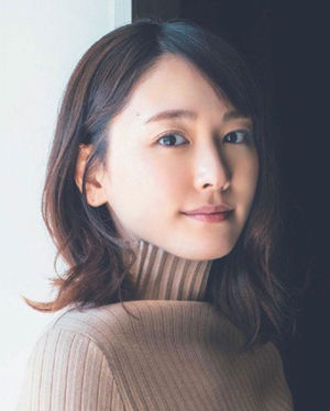 【画像】色んな新垣結衣が見たい