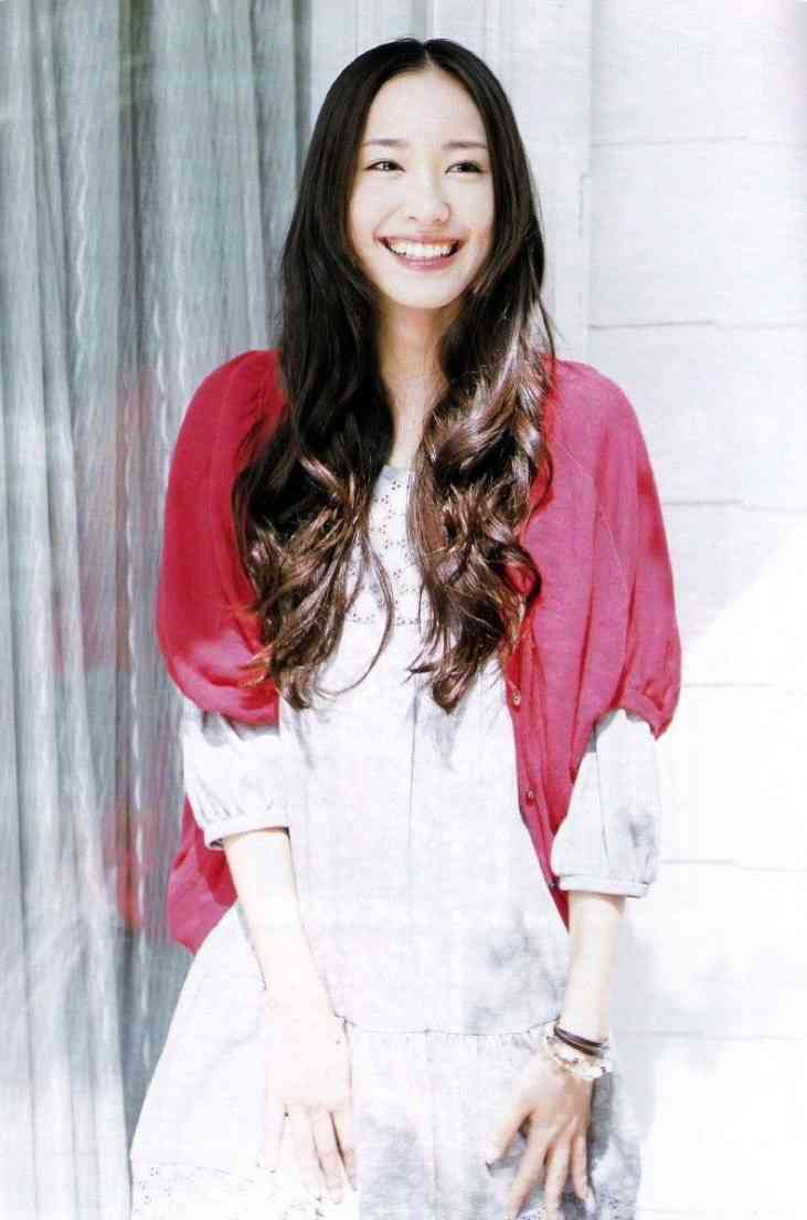 【画像】色んな新垣結衣が見たい