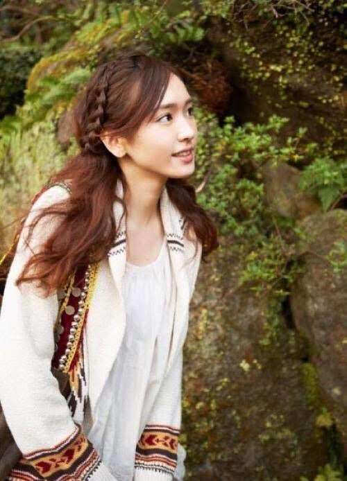 【画像】色んな新垣結衣が見たい