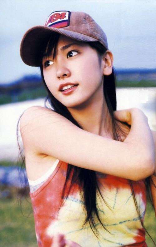 【画像】色んな新垣結衣が見たい