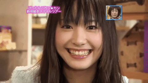 【画像】色んな新垣結衣が見たい