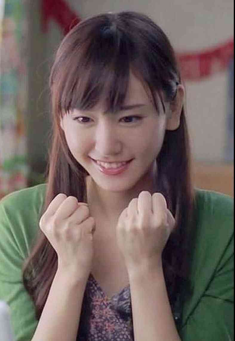 【画像】色んな新垣結衣が見たい