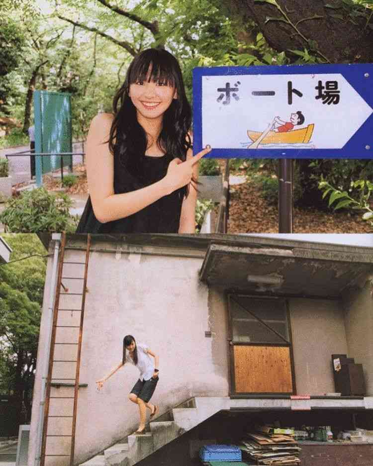 【画像】色んな新垣結衣が見たい
