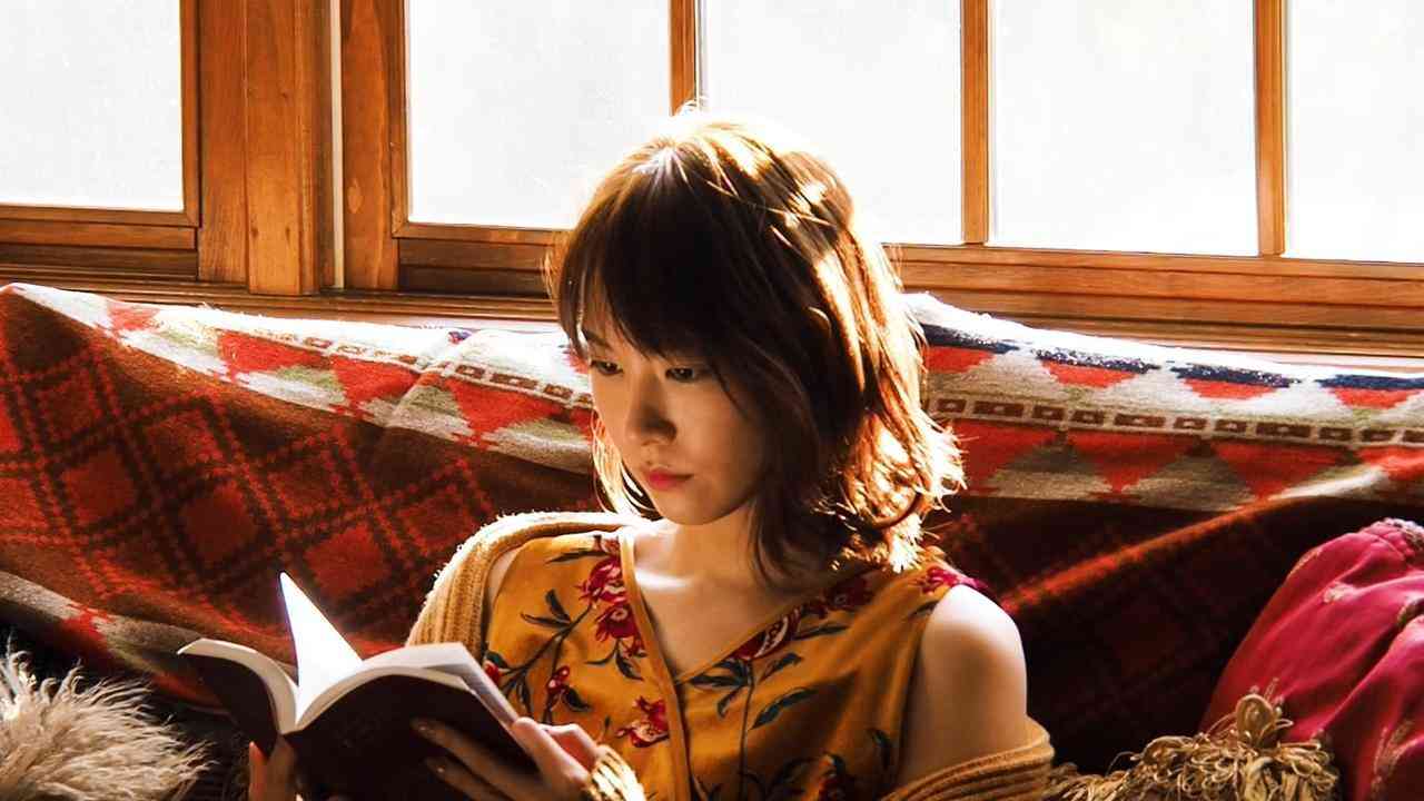 【画像】色んな新垣結衣が見たい